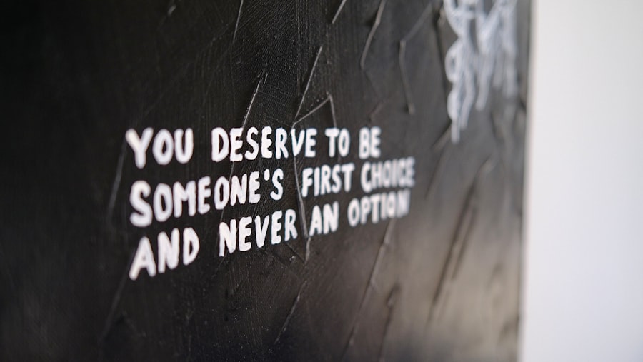 Photo individual responsibility