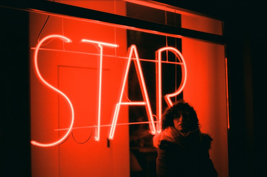 Photo Start with Why