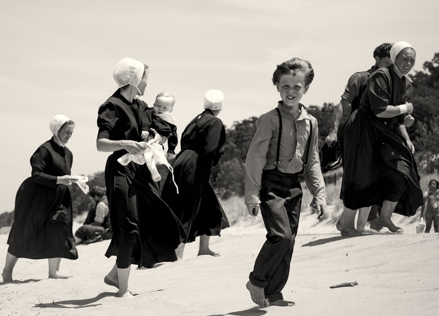 Photo Refugee Rights