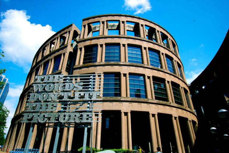 Photo International Criminal Court