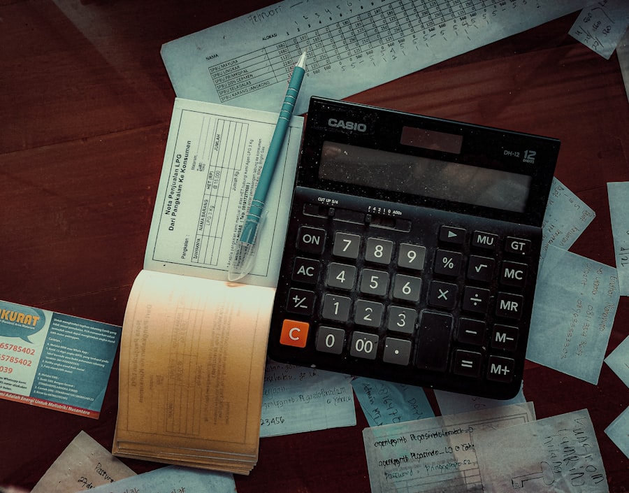 Photo Accounting Information Systems