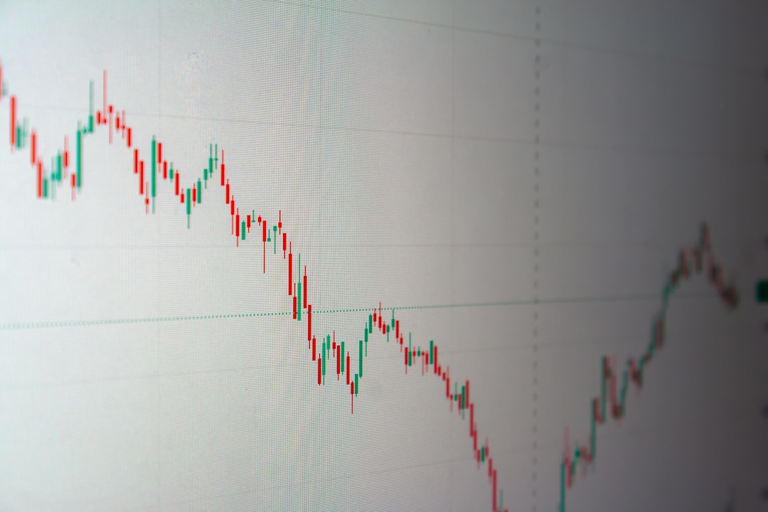 Photo Financial Risk Management