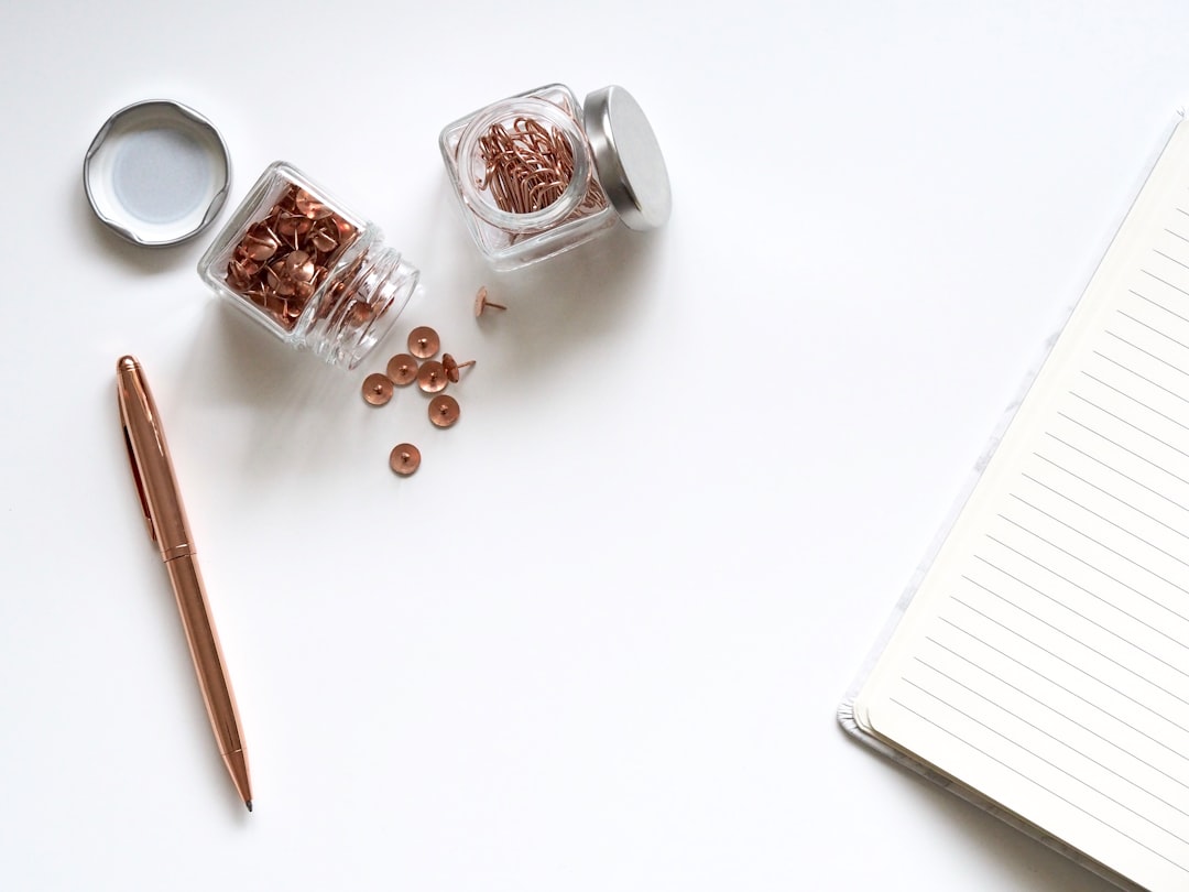 Photo financial reports and disclosure - authors