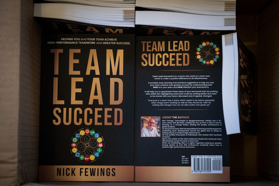 Photo success in business