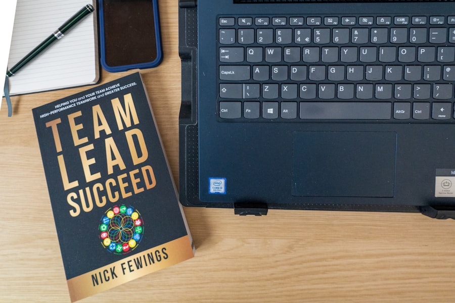 Photo success in business