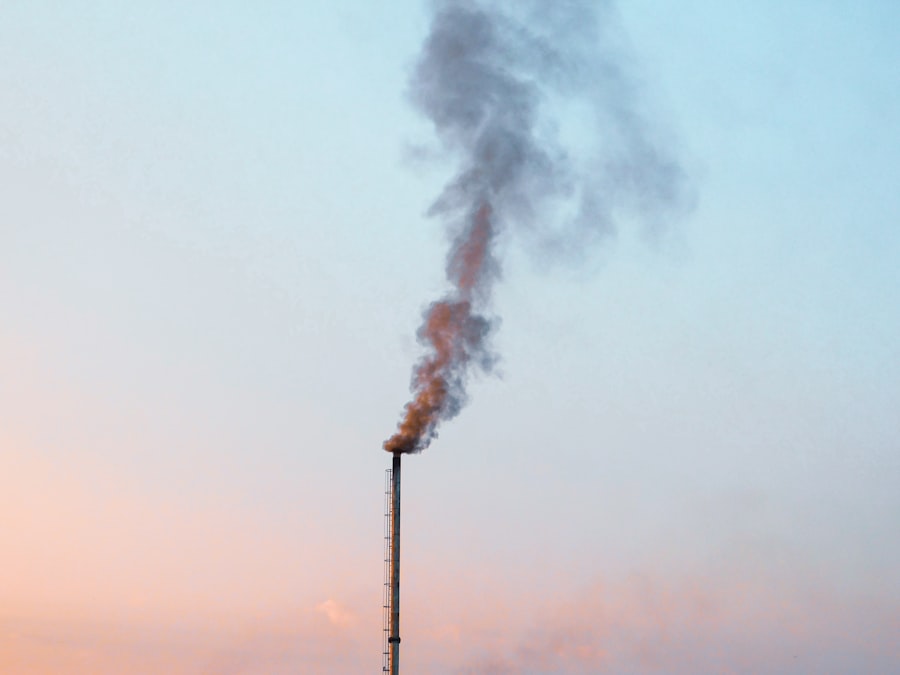 Photo environmental law