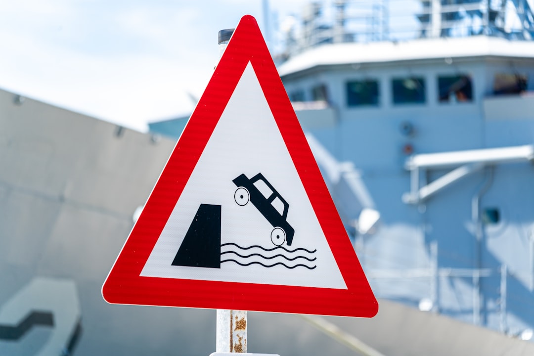 Photo maritime legislation