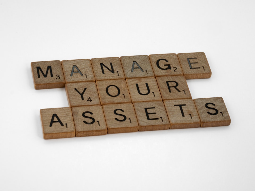 Photo Financial Risk Analysis and Management