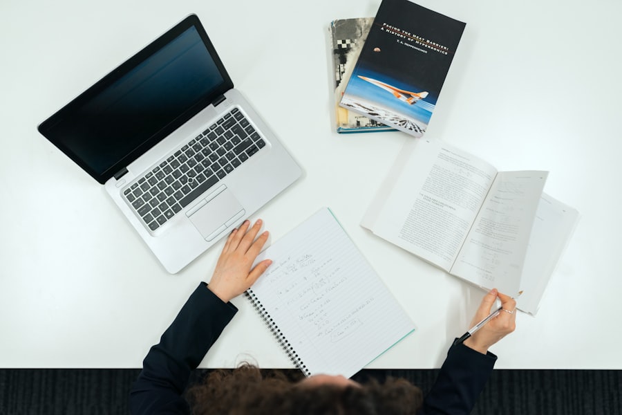 Photo technology in accounting