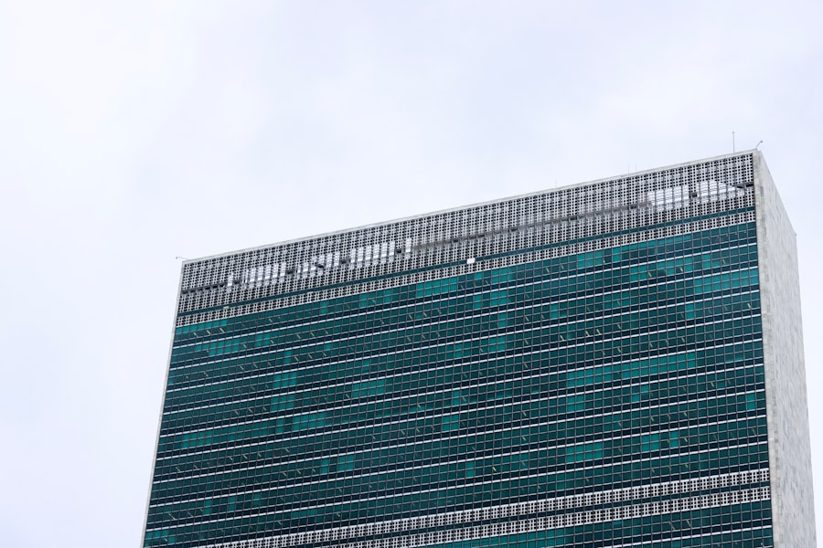 Photo International Commercial Disputes