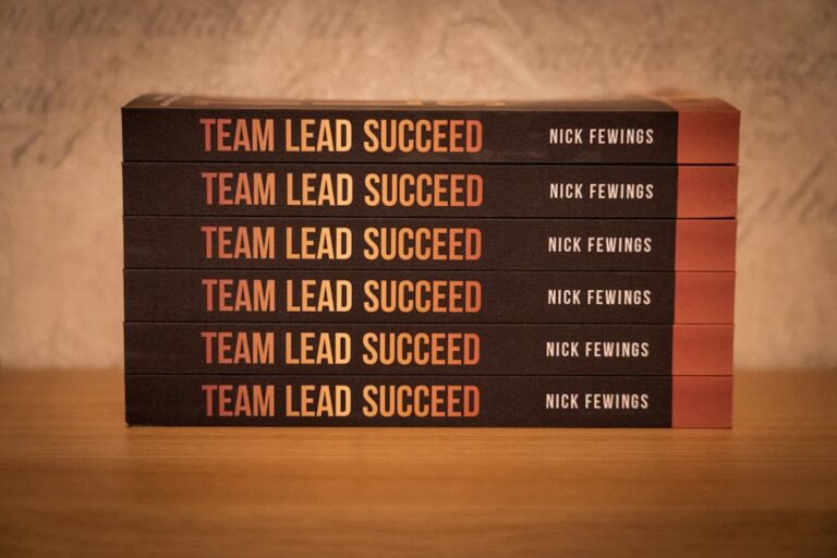 Photo Success journey