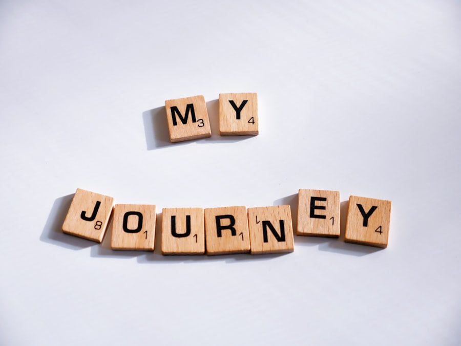 Photo Success journey