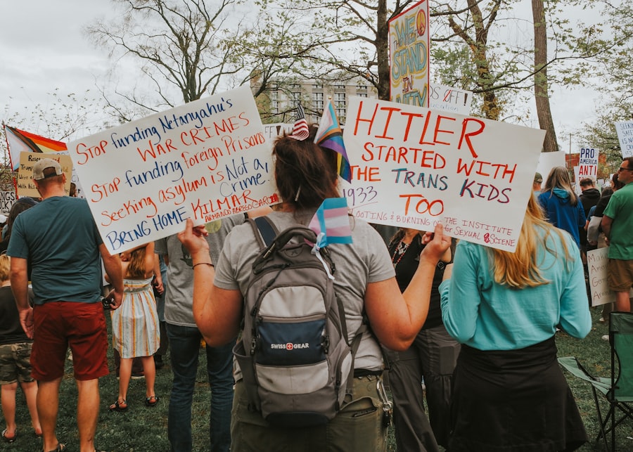 Photo student rights