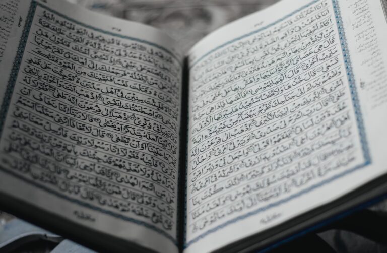 Photo Islamic Criminal Law