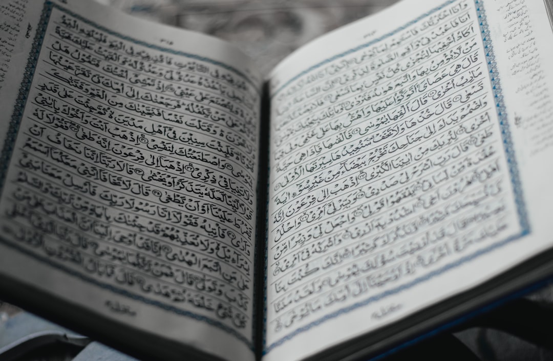 Photo Islamic Criminal Law