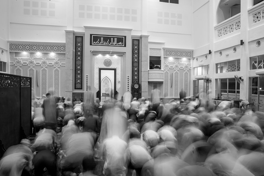 Photo Islamic Criminal Law