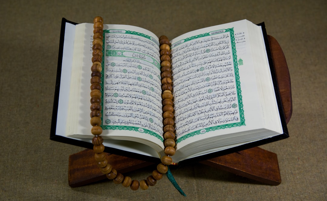 Photo Islamic Jurisprudence
