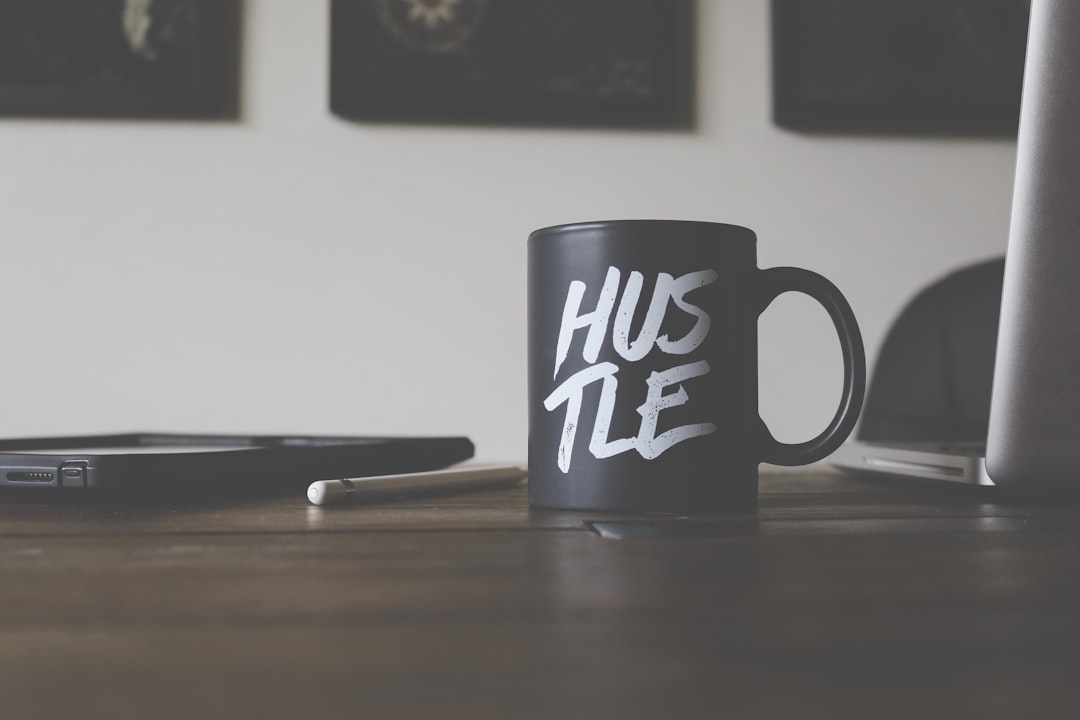 Photo Entrepreneur