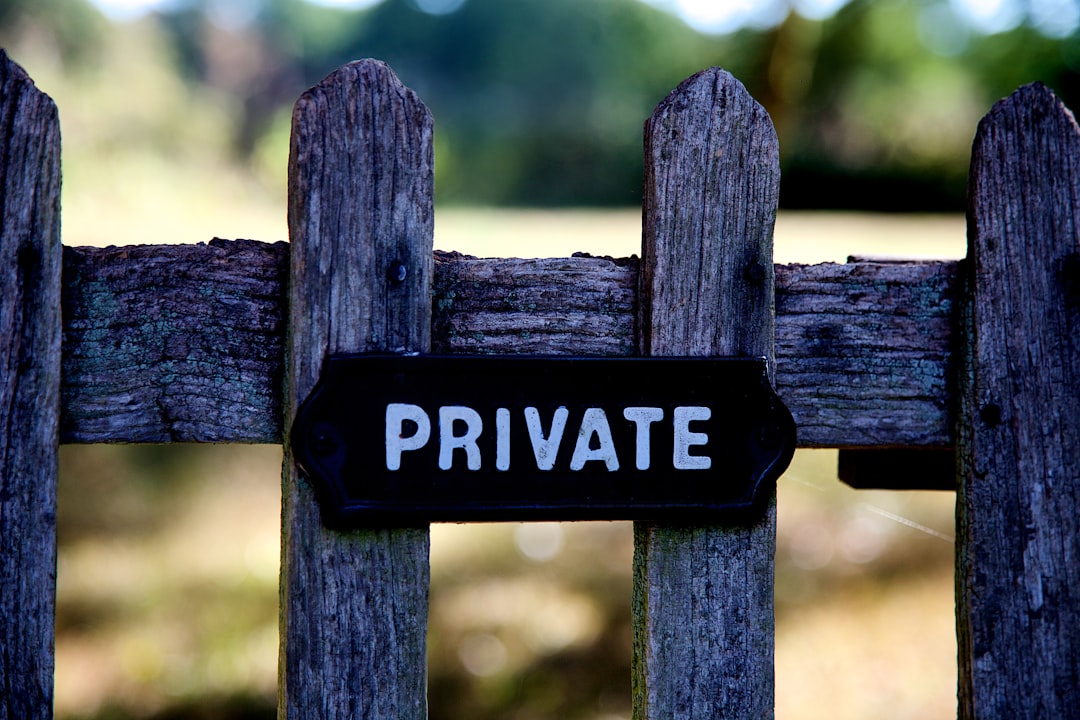 Photo international private law