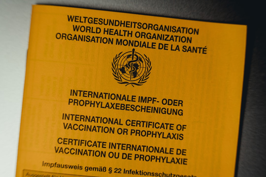 Photo international humanitarian law