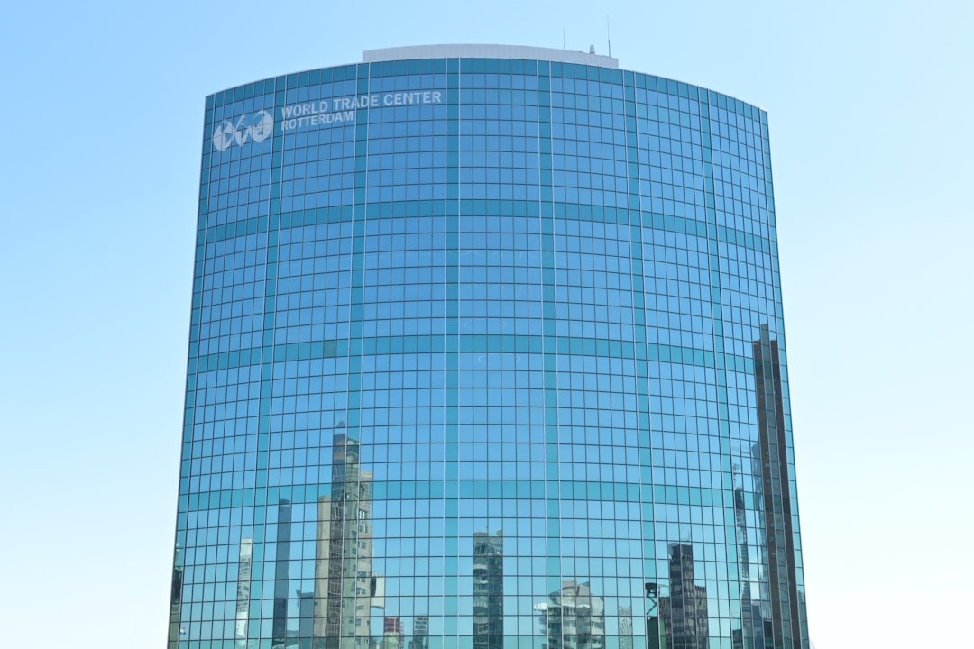 Photo International Commercial Contracts