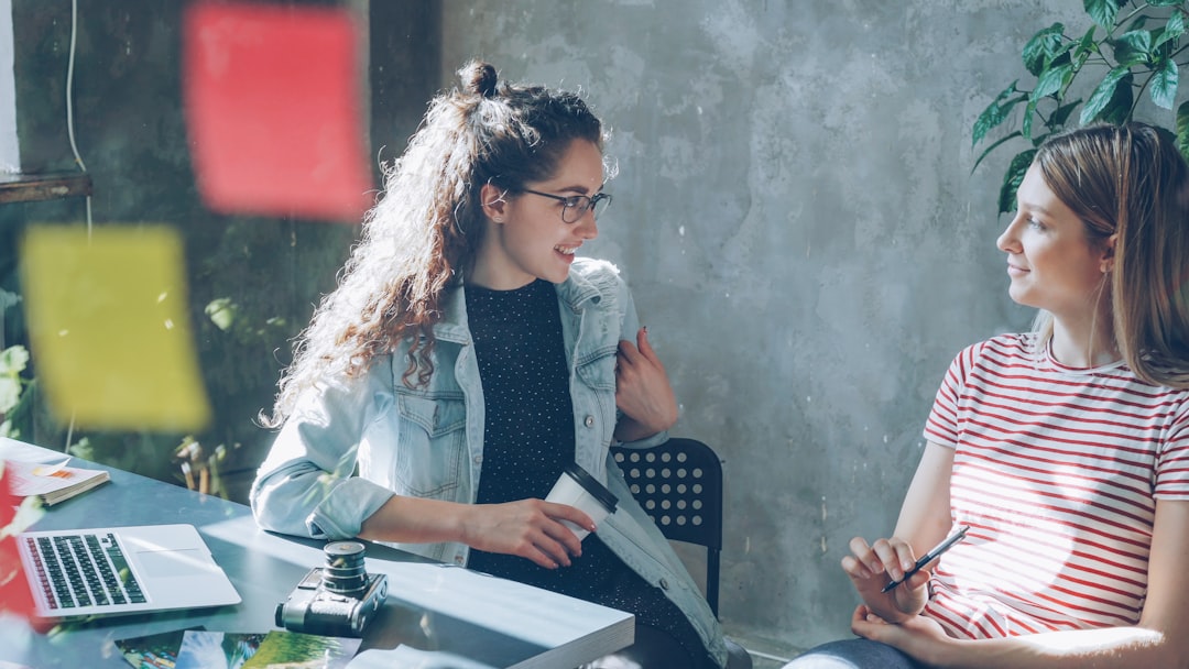 Photo entrepreneurial project