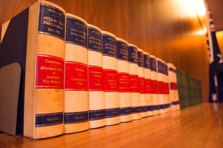 Photo Constitutional law and legislation