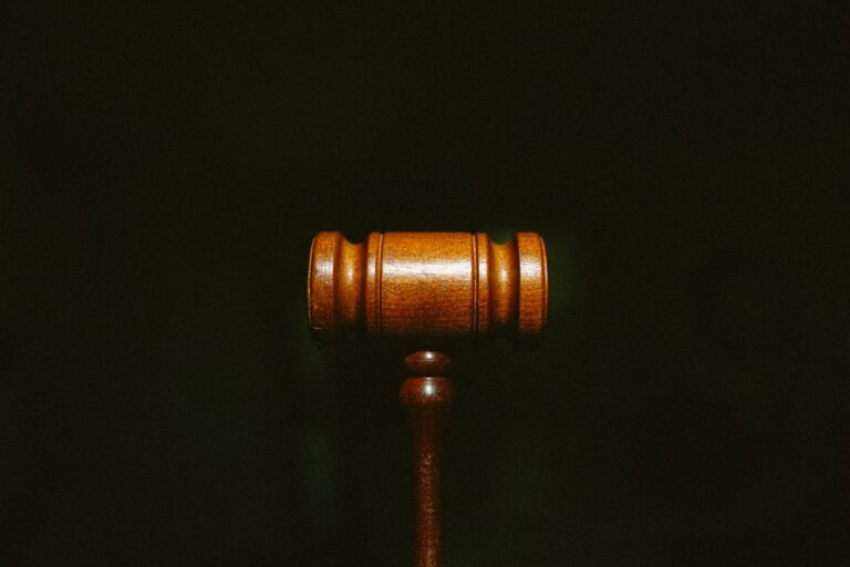 Photo Legal Basics