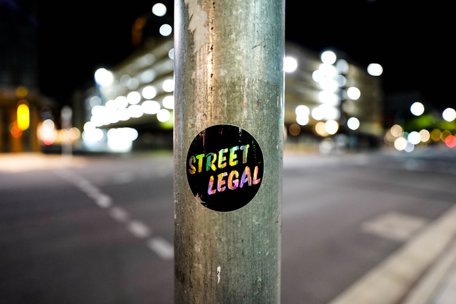 Photo Legal Basics
