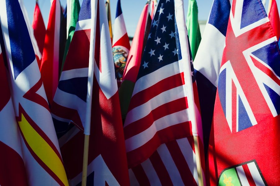 Photo international commercial arbitration