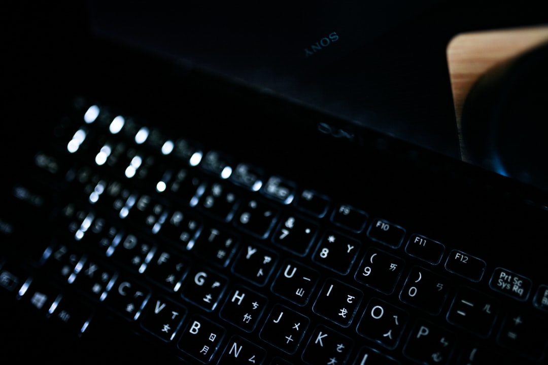 Photo Cybercrime legislation