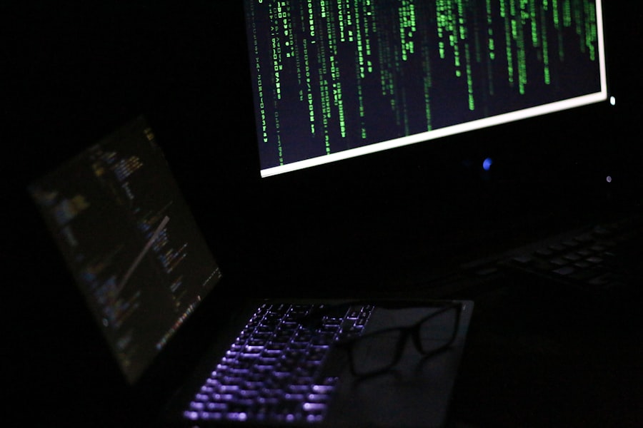 Photo Cybercrime legislation