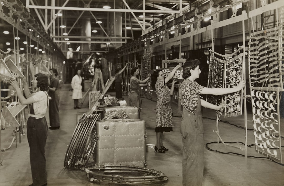 Photo labor laws