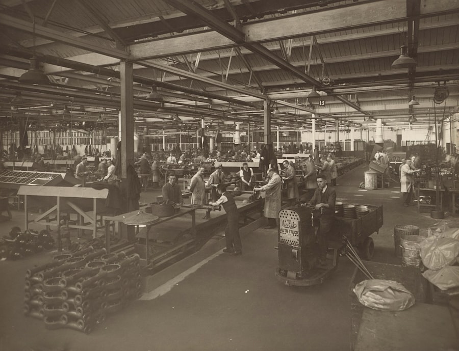 Photo labor laws