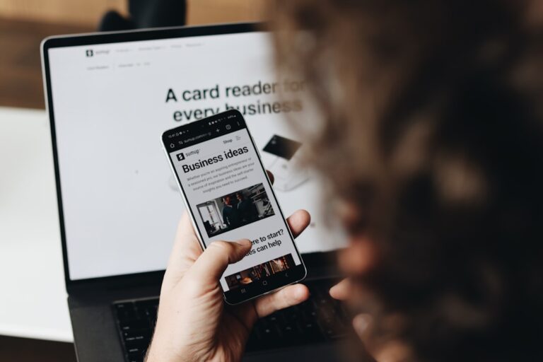 Photo Management of Companies