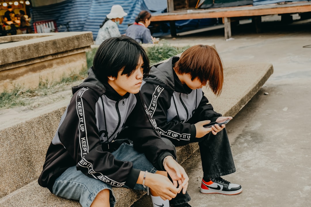 Photo Future Leaders