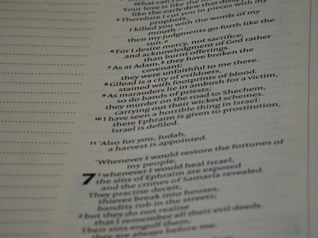 Photo Learn Requirements