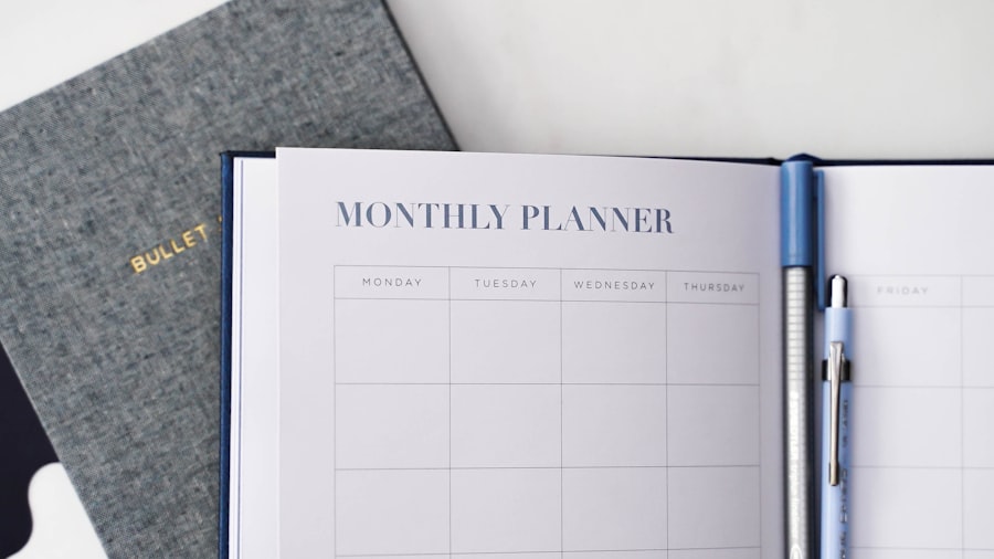 Photo Plan Preparation  
