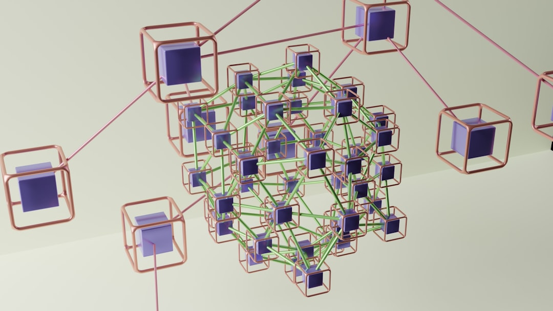 Photo Build Networks