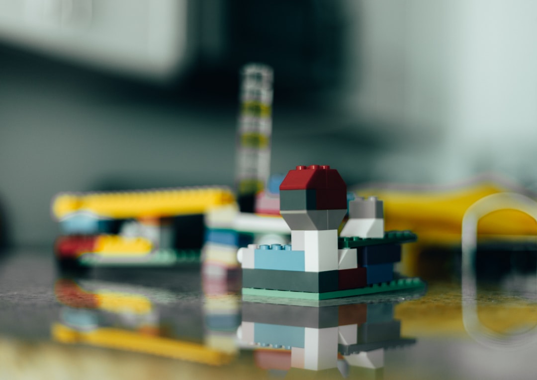 Photo Build Prototype