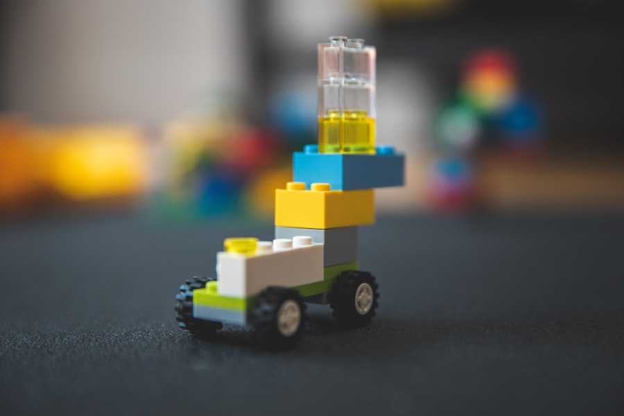 Photo Build Prototype  
