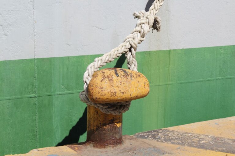 Photo Handle Failure