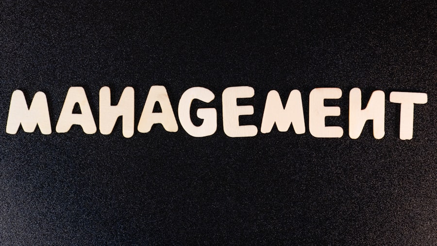 Photo Learn Management