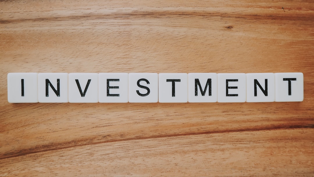 Photo Investor Presentations