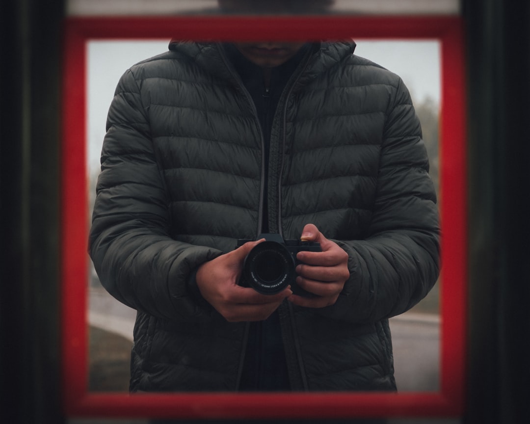 Photo Identify