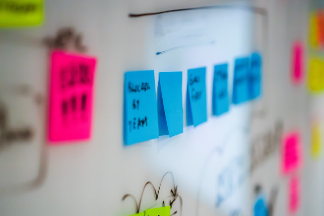 Photo Develop Strategy