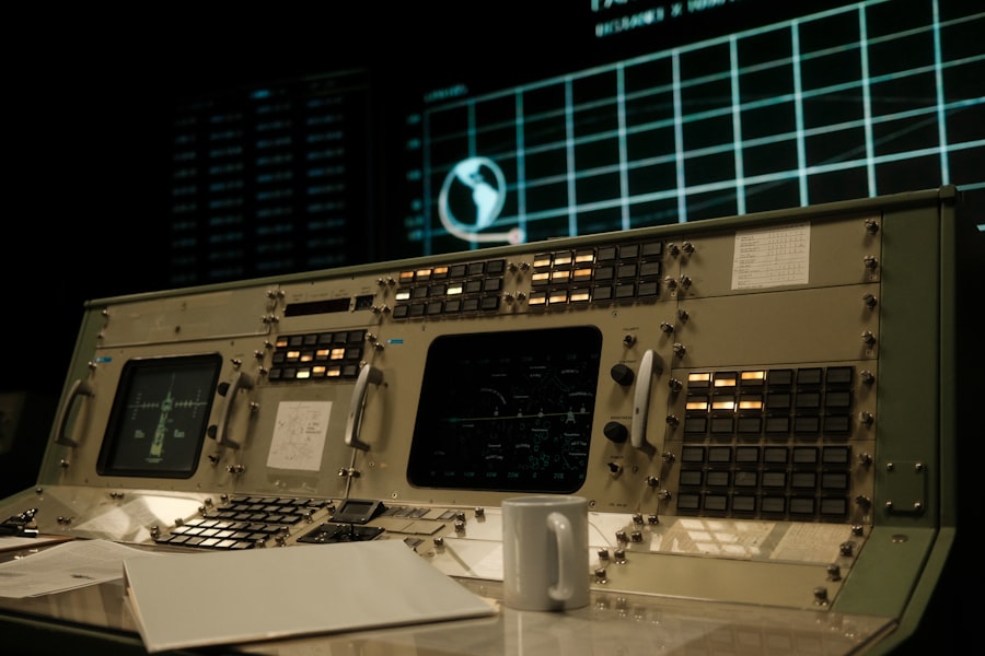 Photo Control System  

