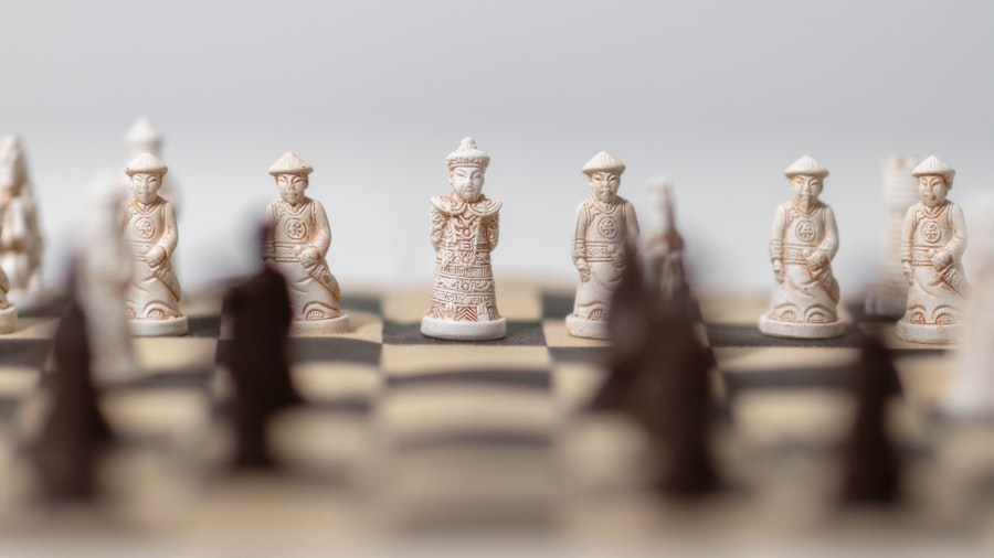 Photo Set Strategies  
