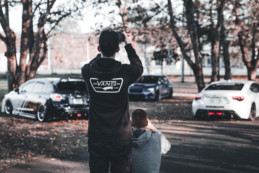 Photo Loyalty Programs  
