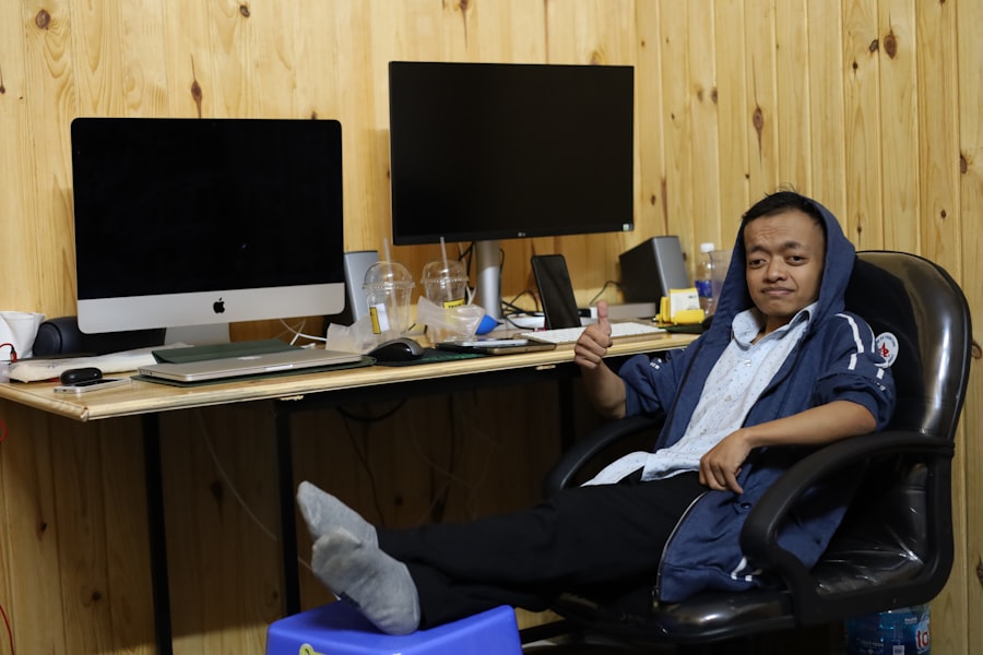 Photo Minute Manager